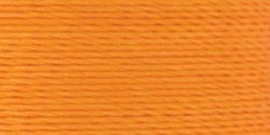 Rayon Machine Embroidery Thread 225 Yds: Kumquat