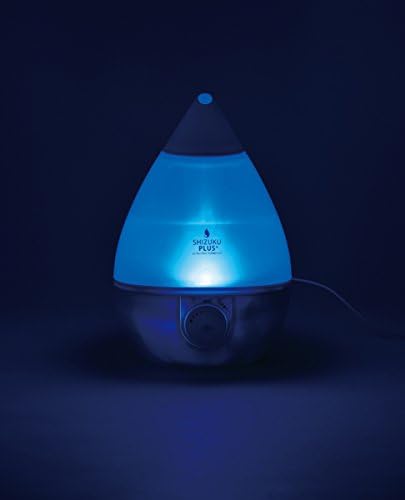 APIX Apikkusu ultrasonic aroma humidifier Pure White AHD-014-WH