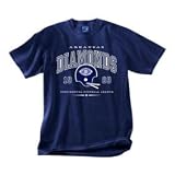 Arkansas Diamonds Tee