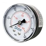 Sta-Rite 2" Gauge 336000023T