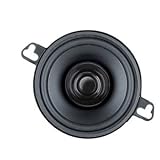 Buy BOSS BRS35 3-1 2-Inch Dual Cone Replacement Speaker, Individually Packaged In Clamshell  by Boss