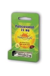 Policosanol 23mg - 60 - Tablet