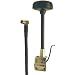 SIRIUS-XM_BROWNING BR-SR-10 SIRIUS HIGH-PERFORMANCE TRUCKER ANTENNA MIRROR-MOUNT KIT