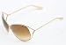 TOM FORD MIRANDA TF130 color 28F Sunglasses