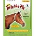 Defy The Fly Horse Fly Collar, Tan