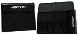 Arcos 8 Pcs Gadgets Roll Bag