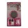 Konad Stamping Nail Art Starter Kit - D