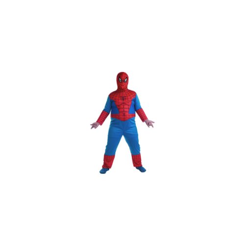  Spider-Man Classic