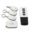 Doro 335 MemoryPlus Wireless Object Locator - White
