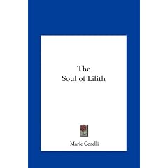 The Soul of Lilith