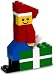 LEGO Misc. Set #10165 Elf Boy