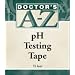 PH TEST TAPE - Acid or Alkaline?