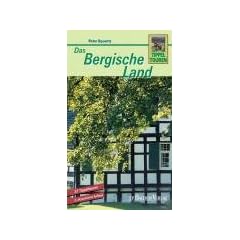 Tippeltouren - Das Bergische Land: 33 Tippeltouren