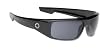 Spy Logan Black Fade/Grey Sunglasses