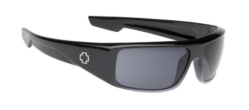 31SlN1loYjL. SL500  Spy Logan Black Fade/Grey Sunglasses