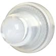 Blue Sea 4135 Clear Push Button Circuit Breaker Boot