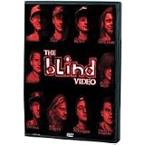Blind The Blind Video ( Black/Red )