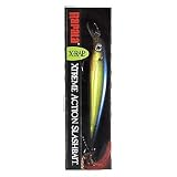 Rapala(ラパラ) X-RAP HS(ホットスチール) XR10 XR10