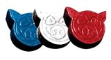 Pig Curb Wax