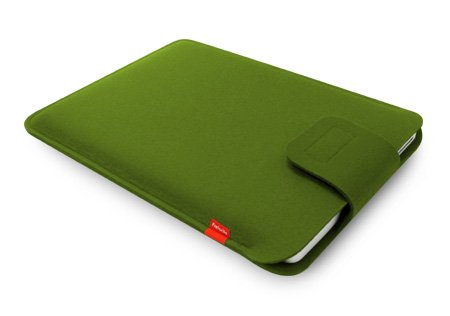 Freiwild H302 Sleeve 33 cm (13 Zoll) f&uuml;r MacBook Pro gr&uuml;n Preisvergleich