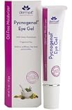 Derma E Pycnogenol Eye Gel