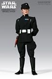 Eigenschaften Sideshow / Star Wars - Commander Praji - 30cm Exclusive