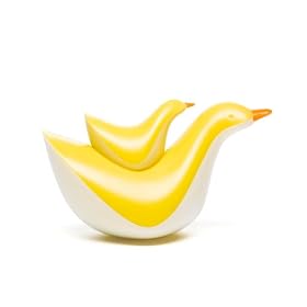 Amazon.com: KID O Floating Ducks: Toys & Games