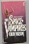 Space Vampires