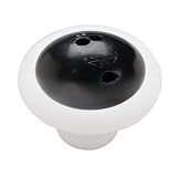 31SlSaLKldL. SL160  Bowling Ball Decorative High Gloss Ceramic Drawer Knob