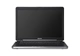 Sony VAIO Laptop CR31ZR:- Core2 Duo T8300 (2.4GHz) 2048Mb 250Gb DVDRWDL 14.1 X-Black Vista Home Premium