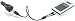 Electronics : Belkin Palm Zire M150 Usb Sync * Charger W/Usb Cla