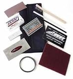 SVST ALPINE Tuning Kit for Skis of every make and model