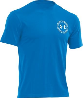 Men's Under Armour Hammerhead SS Tee