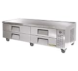 CHEF BASES - CHEF BASE