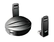 Diamond V-Stream Full 1080P HD Wireless PC to TV System (WPCTV1080H)