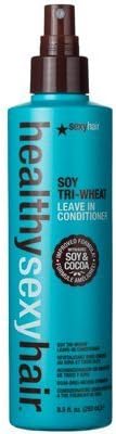 Sexy Hair Healthy Sexy Soy Tri-Wheat Leave-in Conditioner, 8.5 Ounce by Atlas Pros Choice