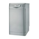 Indesit Lave vaisselle 9 couverts - D...