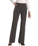 Charter Club Katherine Boot-Cut Pants