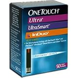 One touch Ultra 50 Count