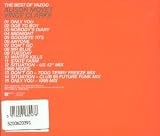 Only Yazoo: The Best Of