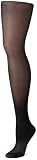 Futuro Energizing Ultra Sheer Pantyhose, Medium,Black, Mild, French-Cut Lace Panty, 1-Pair Boxes (Pack of 2)