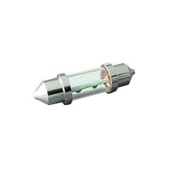 LED Sofitten-Leuchte, 44-mm-Version, blau