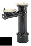 Outdoor Drinking Fountain