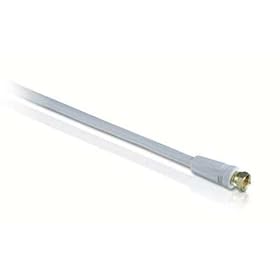 Philips SWV2237 17 RG6 Coaxial Cable (12 Ft) by Philips