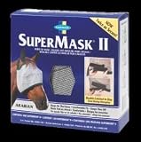 Tools & Hardware : Farnam Supermask Ii Arabian Assorted - 12418
