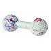 Westminster Pet 18102 Hard Rubber Dog Toy