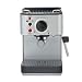 Cuisinart EM-100 1000-Watt 15-Bar Espresso Maker, Stainless Steel