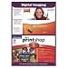 Software : My Scrapbook 2 & Paint Shop 20 Standard