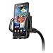 Capdase Car Lighter Cradle Mount Charger for iPhone 4 Mobile GPS by Koolertron