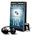 True Evil - on Playaway